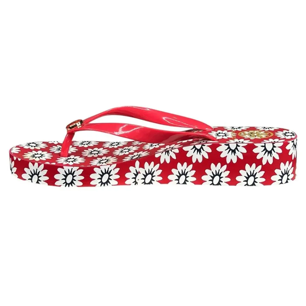 Tory Burch elevate your